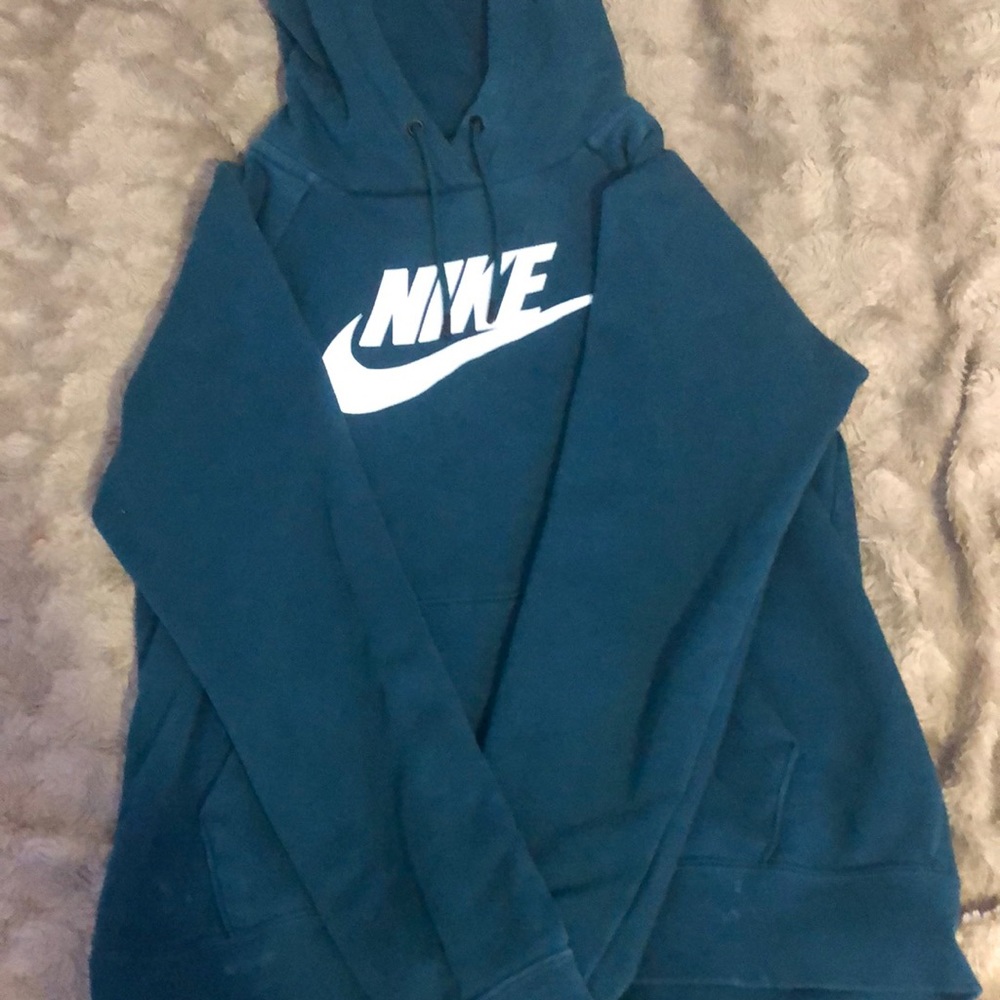 Nike hoodie